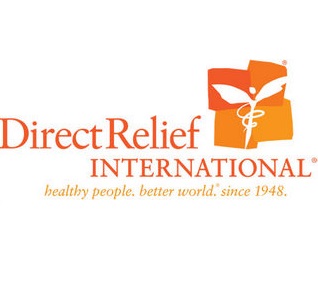 Direct Relief